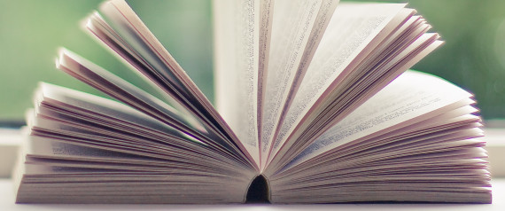 7 Unconventional Reasons Why You Absolutely Should Be Reading Books