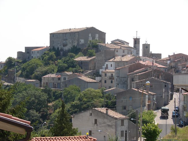 Vincenzo Scocuzza Greensboro, NC NicolettiCalia